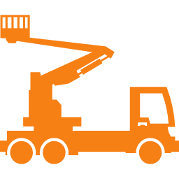 吉木乃高空作业车